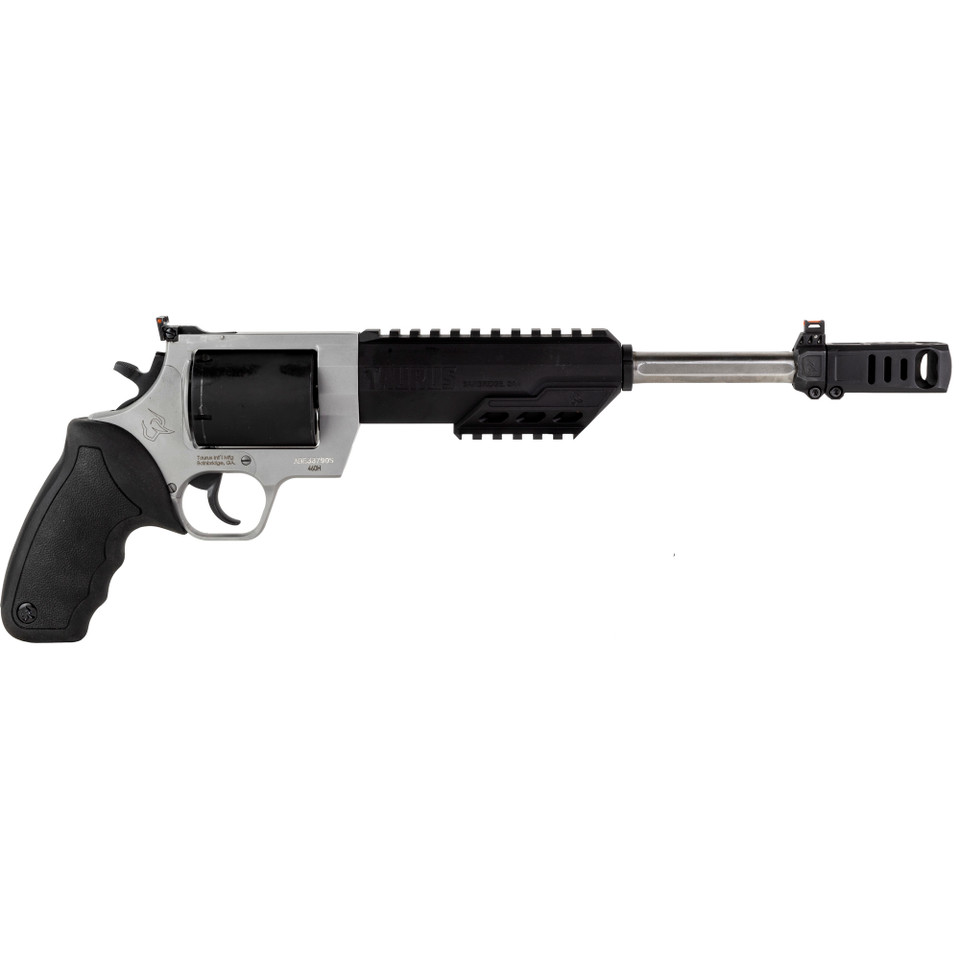 Taurus Taurus Raging Hunter .460 S&W firearm