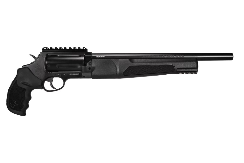 Taurus Taurus Judge .410 Bore firearm