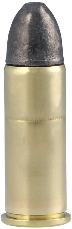 Remington .44 S&W Special 246gr Lead Round Nose (LRN) ammunition
