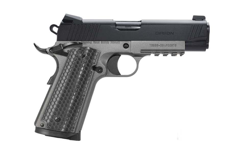 Girsan Girsan MC1911 9mm Luger firearm