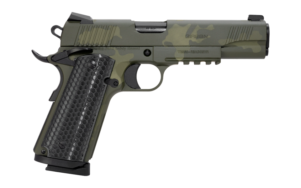 Girsan Girsan MC1911 .45 ACP firearm
