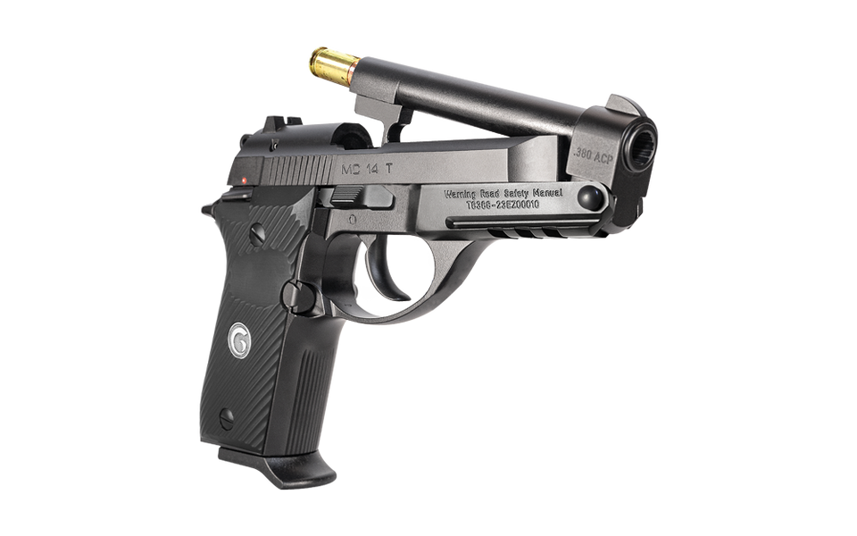 Girsan Girsan MC14T .380 ACP firearm