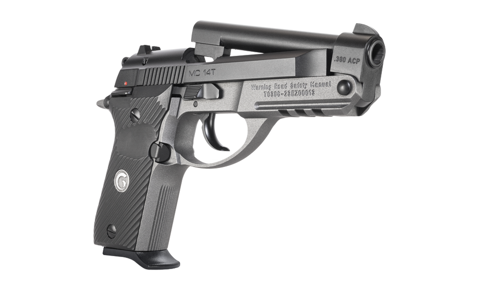 Girsan Girsan MC14T .380 ACP firearm