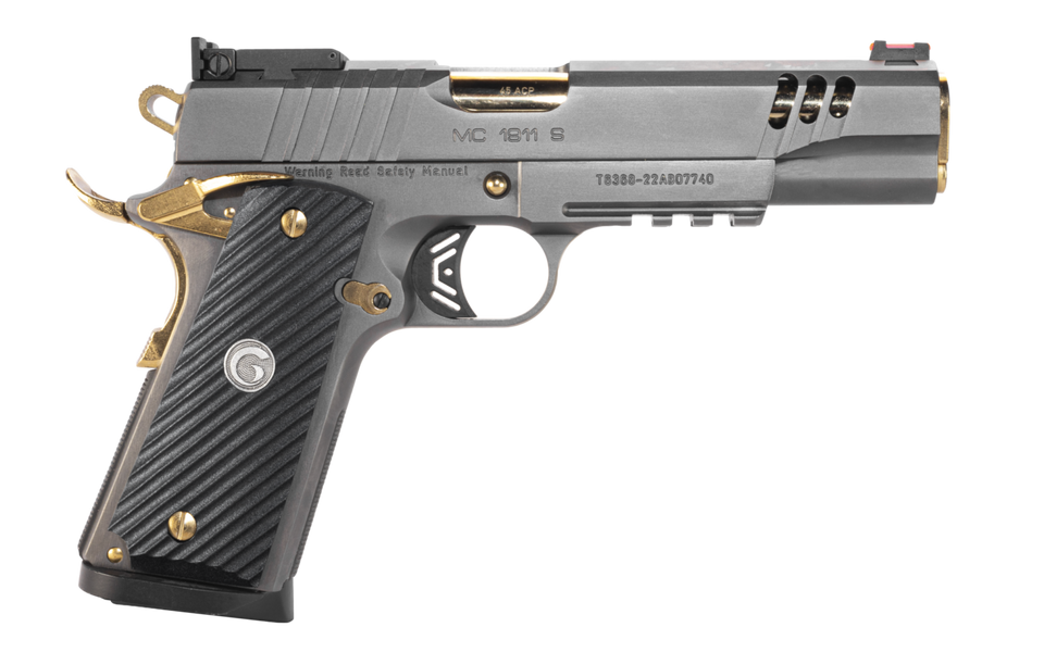 Girsan Girsan MC1911 .45 ACP firearm