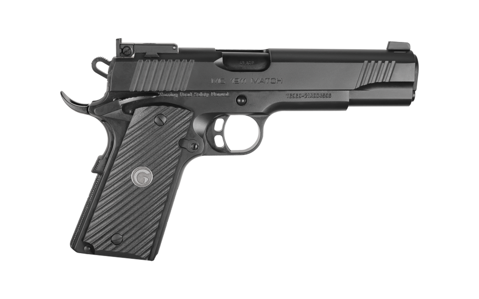 Girsan Girsan MC1911 .45 ACP firearm