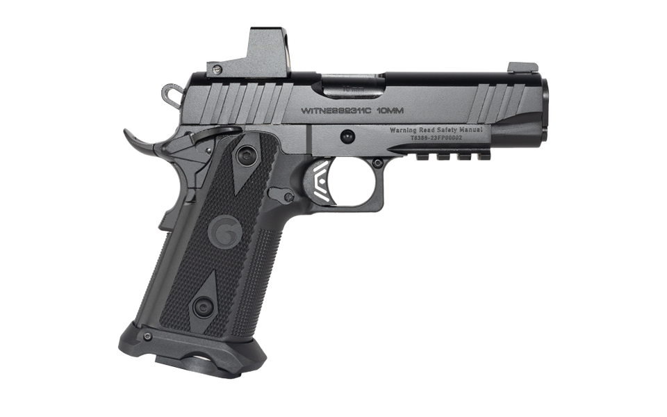 Girsan Girsan Witness 2311 10mm firearm