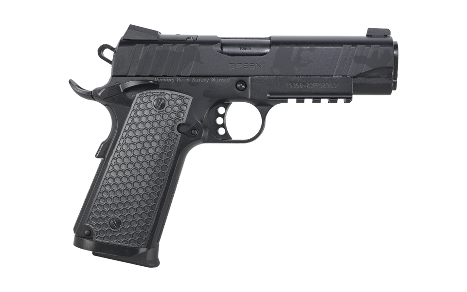 Girsan Girsan MC1911 10mm firearm