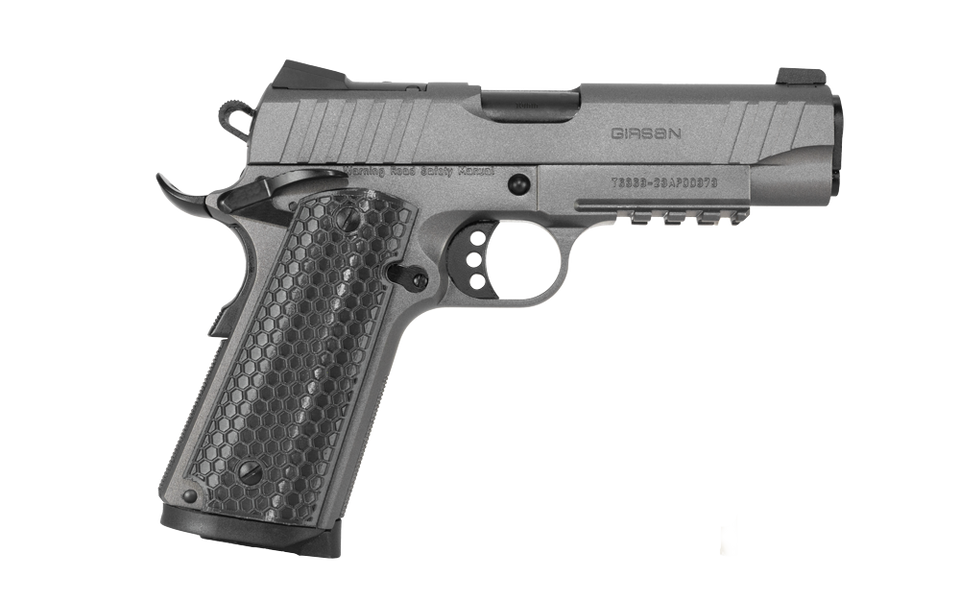 Girsan Girsan MC1911 10mm firearm