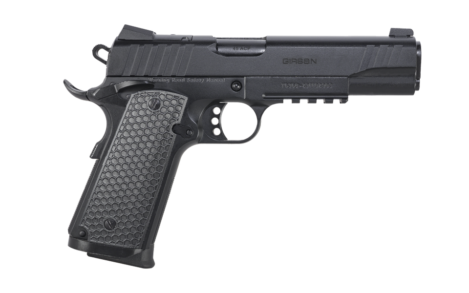 Girsan Girsan MC1911 .45 ACP firearm