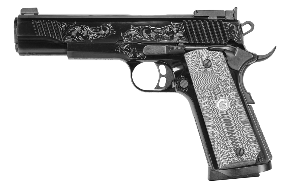 Girsan Girsan MC1911 .45 ACP firearm