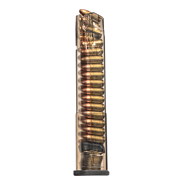 Elite Tactical Systems Group (ETS) magazine for Sig Sauer P320 9mm Luger