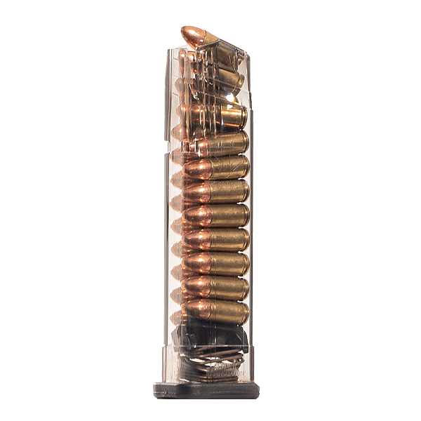 Elite Tactical Systems Group (ETS) magazine for Sig Sauer P320 9mm Luger