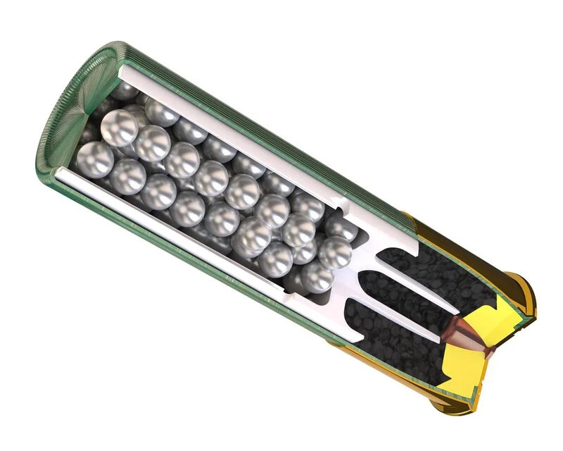 Remington 12 Gauge ammunition