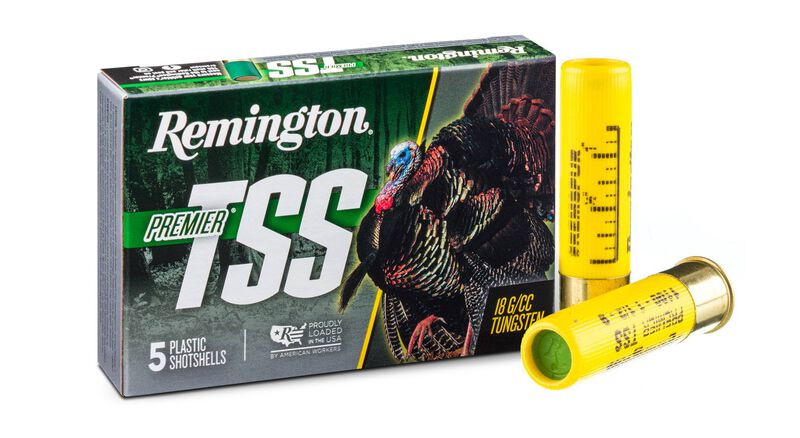 Remington 20 Gauge ammunition