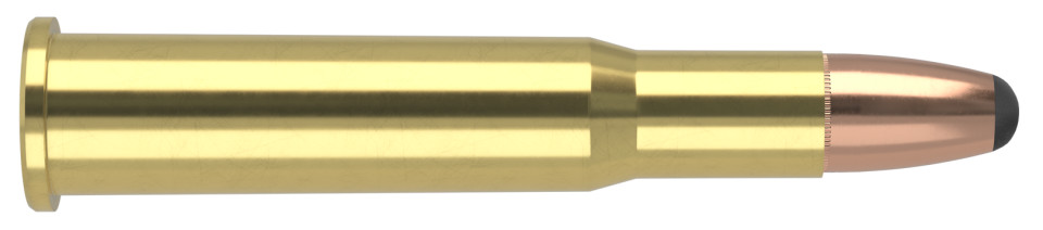 NOSLER .30-30 Winchester 150gr Soft Point ammunition