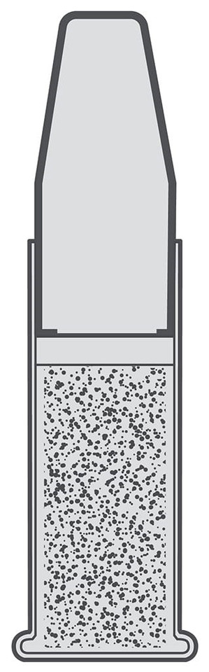 Winchester .21 Sharp 25 Grain Copper Composite