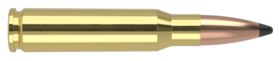 NOSLER .308 Winchester 165gr Soft Point ammunition