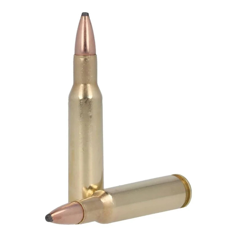 Remington .222 Remington 50gr Soft Point ammunition
