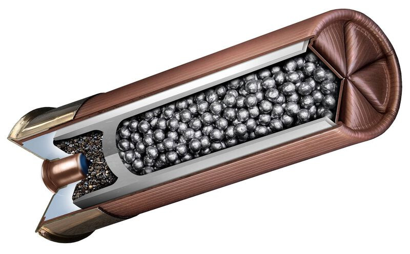 Hevi-Shot .410 Bore ammunition
