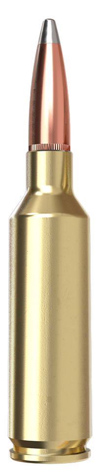 Winchester Power Point 6.5mm Creedmoor 140 Grain Soft Point