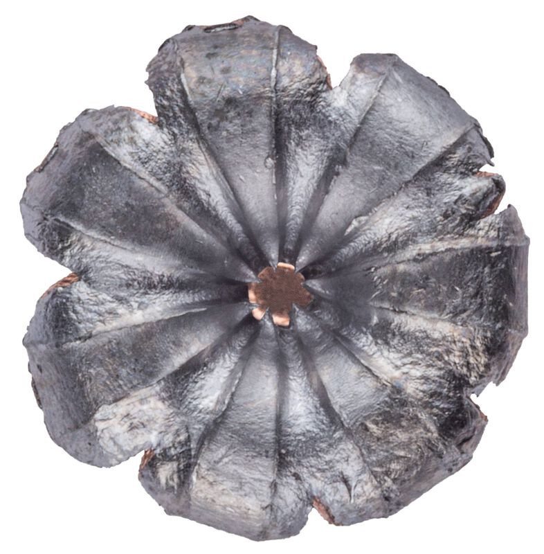 Speer Ammunition .38 Special 135gr Hollow Point (HP) ammunition
