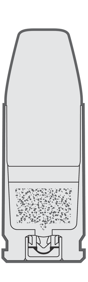 Win Usa 32acp 71gr Fmj 50/500 020892205475