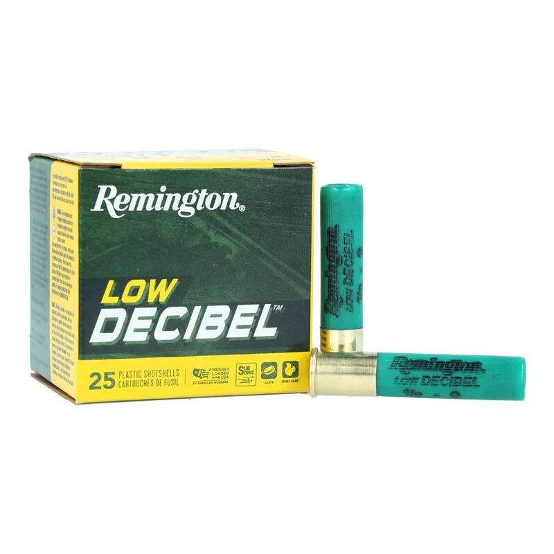 Remington .410 Bore ammunition