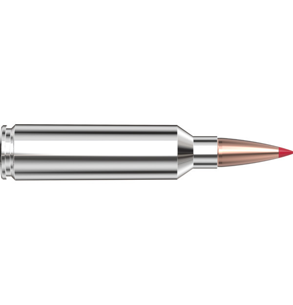 Hornady 7mm Winchester Short Magnum 150gr Polymer Tipped ammunition