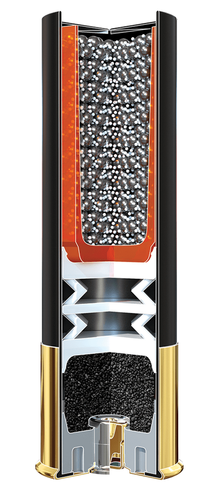 Winchester 12 Gauge ammunition