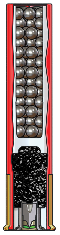 Winchester .410 Bore ammunition