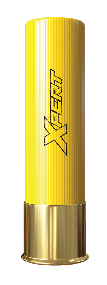 Winchester 12 Gauge ammunition