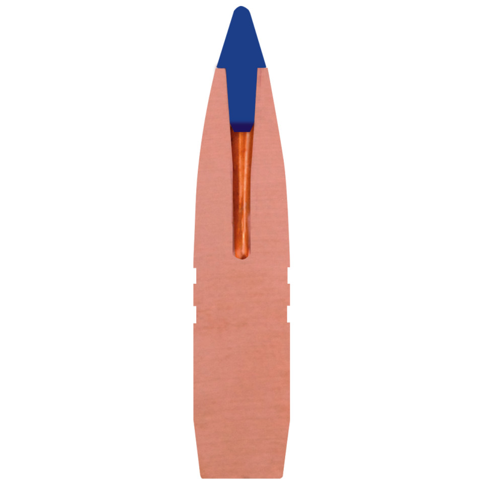 Barnes VOR-TX Long Range .300 Win Mag 190 Grain LRX BT