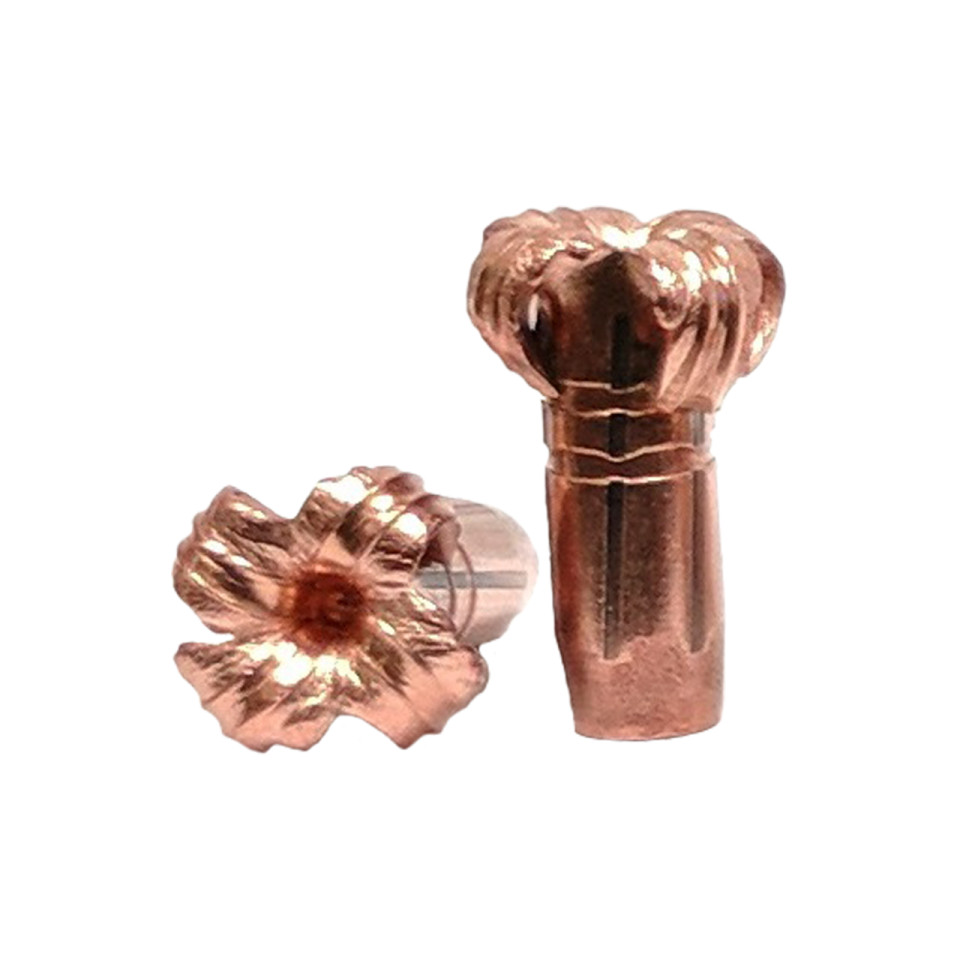 Barnes .300 Winchester Magnum 190gr Polymer Tipped ammunition