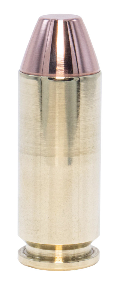 Fort Scott 10mm 190 Grain Claw Defense