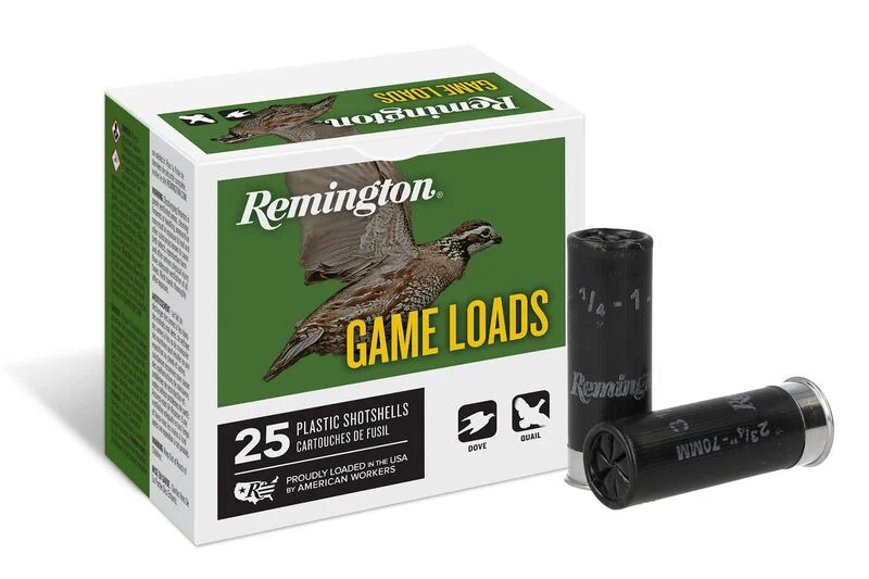 Remington 16 Gauge ammunition