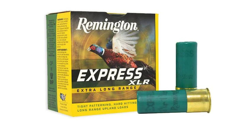 Remington Express XLR 16 Gauge 2.75" 1 1/8 oz. #4