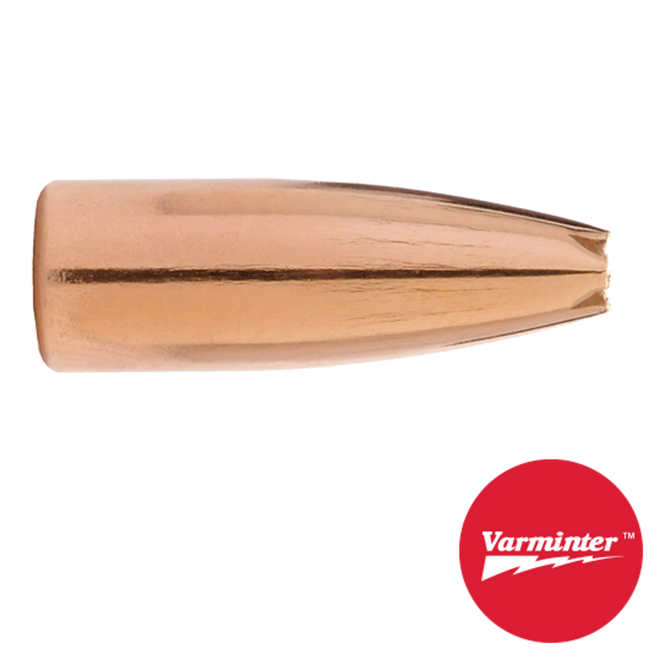 Sierra Bullets .30 Caliber .308" 135 Grain Varminter