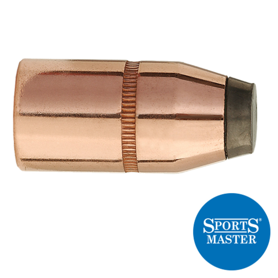Sierra Bullets .44 Caliber .4295" 300 Grain SportsMaster