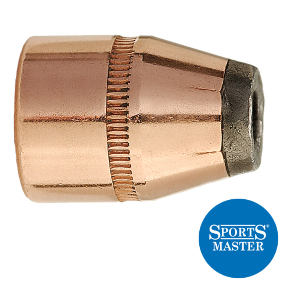 Sierra Bullets .44 Caliber .4295" 180 Grain SportsMaster