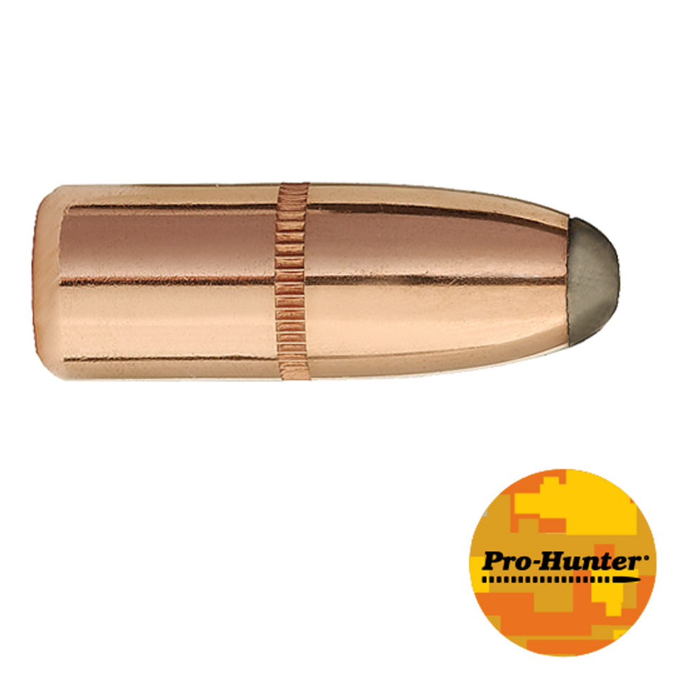 Sierra Bullets .30 Caliber .308" 150 Grain ProHunter