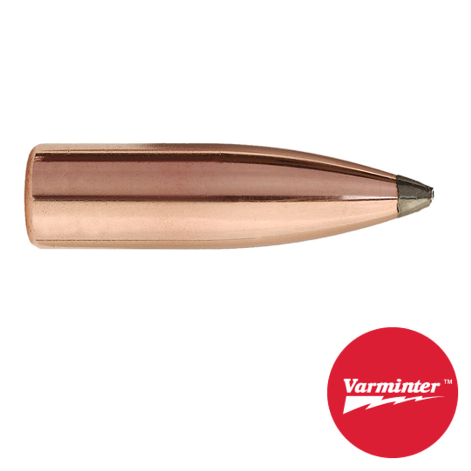 Sierra Bullets 6mm .243" 85 Grain Varminter