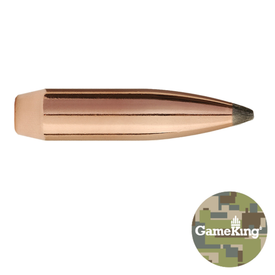 Sierra Bullets .270 Caliber .277" 150 Grain GameKing