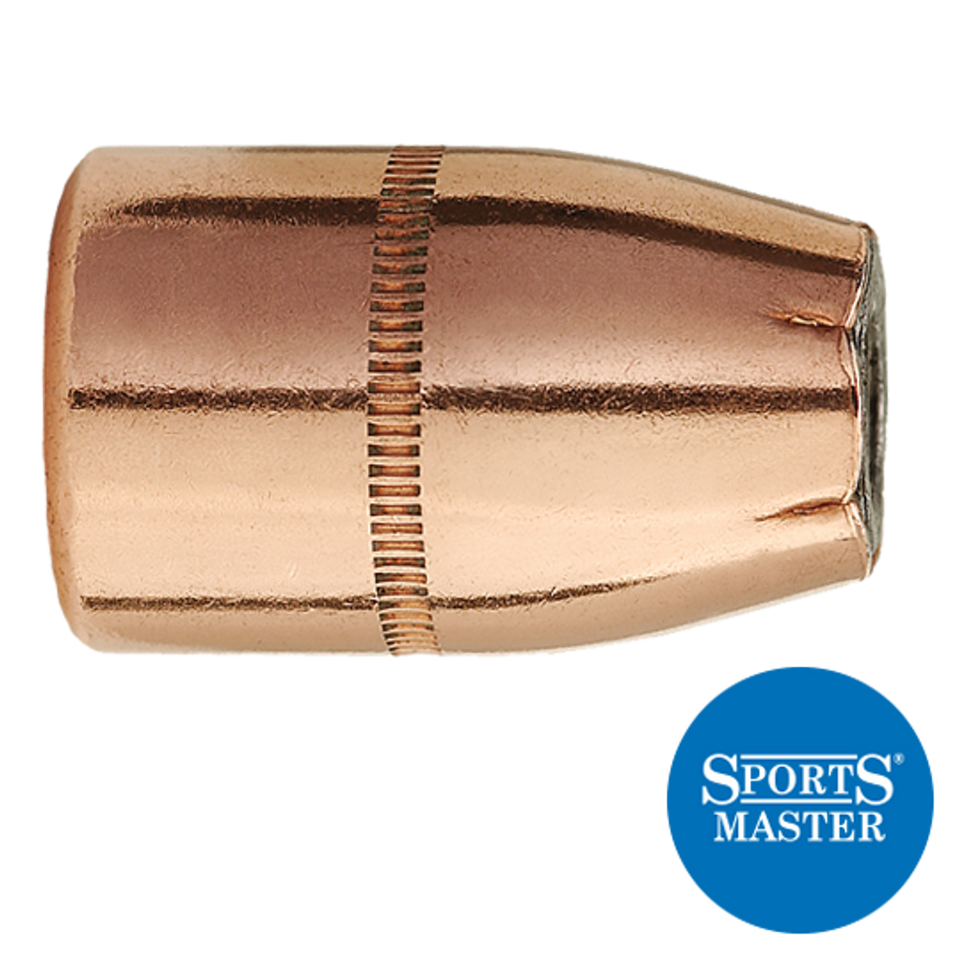 Sierra Bullets .50 Caliber .500" 350 Grain SportsMaster
