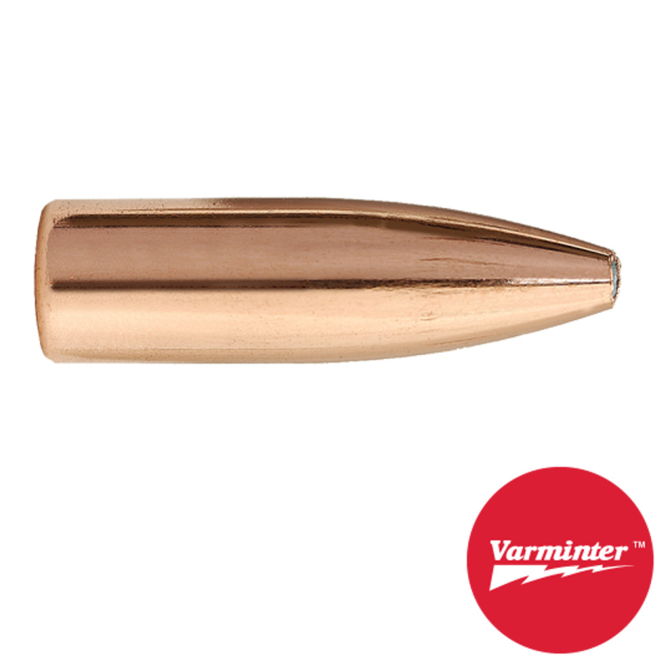 Sierra Bullets 6mm .243" 75 Grain Varminter