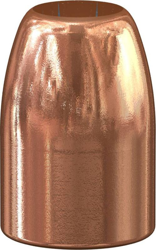Speer Bullets 45 Caliber .451" 230 Grain Gold Dot HP