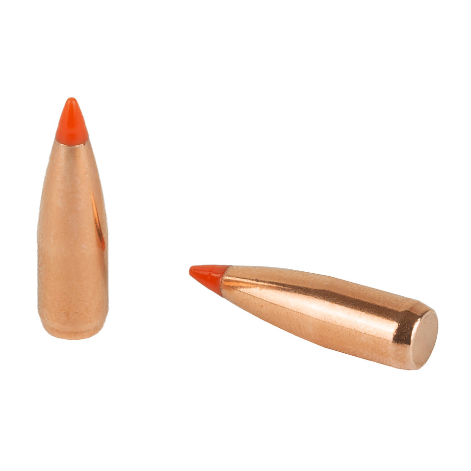Hrndy V-max 22 Cal .224 53gr 100ct 22265 Hornady