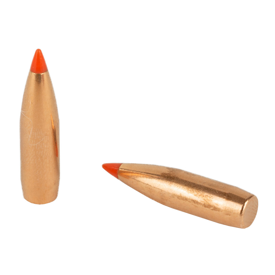 Hrndy V-max 6mm .243 87gr 100ct 22440 Hornady
