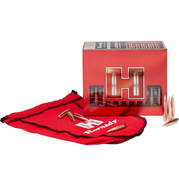 Hornady Bullets 30 Caliber .308" 176 Grain A-Tip Match