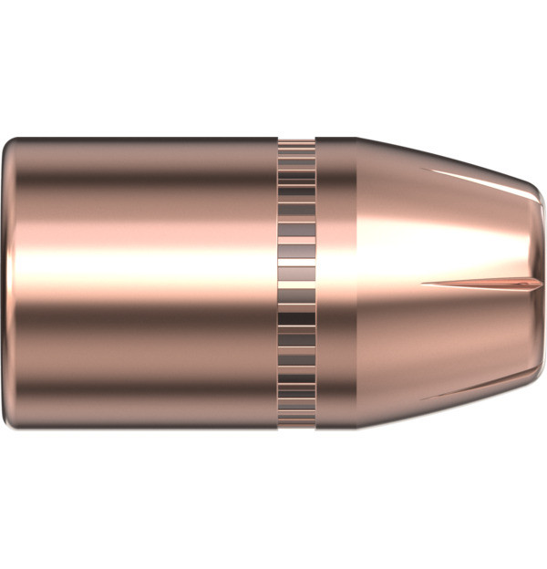 Hornady Bullets 38 Caliber .357" 158 Grain XTP FP