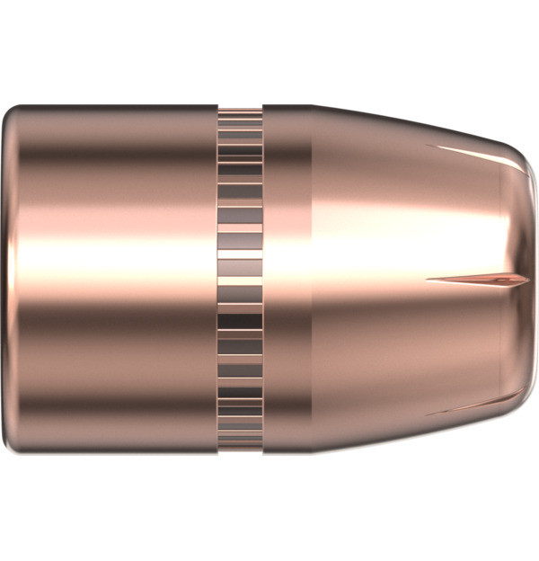 Hornady Bullets 38 Caliber .357" 125 Grain XTP FP